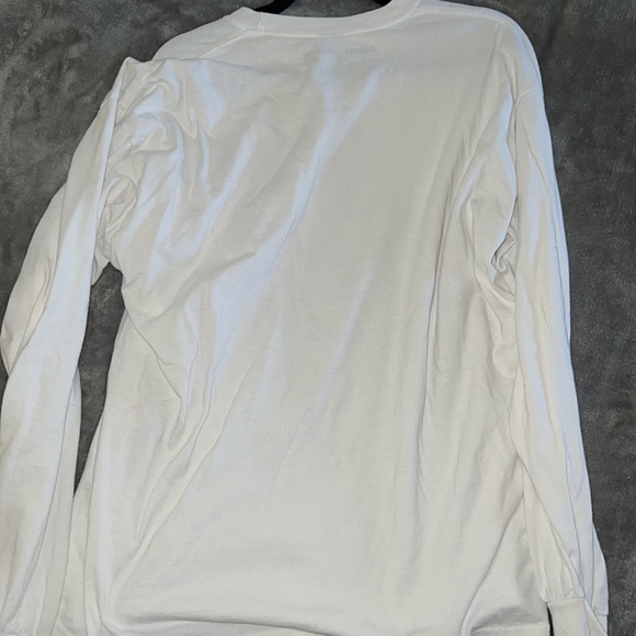 COPY - Ariana Grande Positions Long Sleeve - Picture 3 of 3